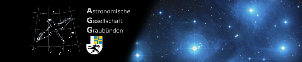 Astronomische Gesellschaft Graubünden